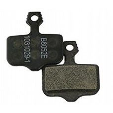 Disc brake pads Sram Force AXS - 00.5318.024.000 organic/steel (quiet)