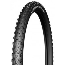 Tyre Michelin Country Grip`R wired - 27,5 &quot;27,5x2,10 54-584 fekete
