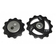 Pulley set for 5.0 from 2004 - * 200,616