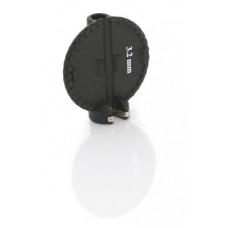 XLC Spoke Nipple-Key TO-ND03 - Border SB-Plus