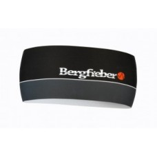 Headband Bergfieber GAVIA - egyméretű bl / szürke