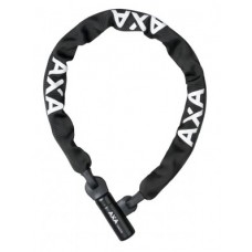 Chain lock Axa Linq 100 City - Hossza 100cm, vastagság 7mm fekete