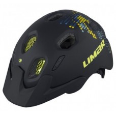 Helmet Limar Champ - matt black size M (52-58cm)