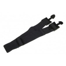 Back tension belt, round fastening - az összes jelenlegi Sigma emitter számára