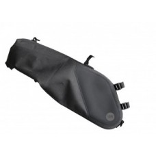 Saddle bag Selle Royal Extra Large - grey/black 7.0l ICS clip system