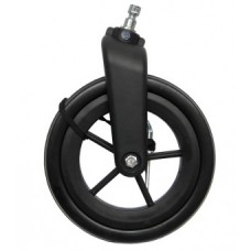 Buggywheel w. fixingbolts f.Childtrailer - az XLC Mono / Duo esetében a 2013/14-től
