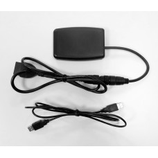 Diagnostická jednotka na batérie KLS + Canbus cable (Shimano)
