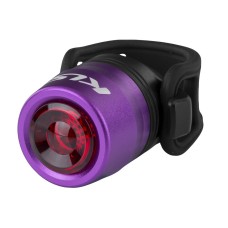 Hátsó tölthető világítás IO USB Rear, purple