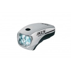 Világítás LED KLS-902 silver