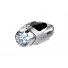 Világítás LED KLS-903 silver