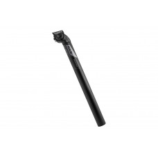 Nyeregcső KLS MASTER 27,2mm / 400mm, black 013