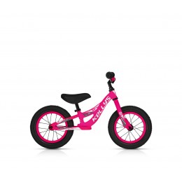 KELLYS Kite 12 gyermek kerékpár | 2019 | 12" - - rózsaszín