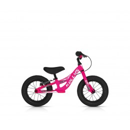 KELLYS Kite 12 Race gyermek kerékpár | 2019 | 12" - - rózsaszín