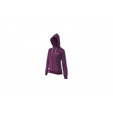 Jacket KELLYS WOMEN´S MELANGE purple - M
