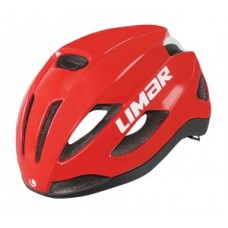 Helmet Limar Air Master - red size L (57-61cm)