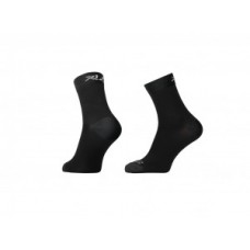 XLC Race compression sock CS-C03 - black size 45-48