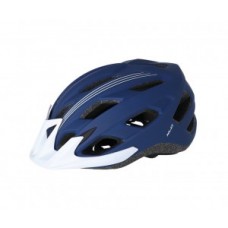 XLC  helmet BH-C28 - Unisize 53-58cm blue