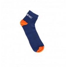 Socks HAIBIKE FELIPP 2 - blue/orange size 38 - 42