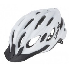 Helmet Limar Scrambler - white size M (52-57cm)