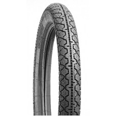Tyre  2.3/4-17 r (21x2.75) 47J K36/1 - Heidenau