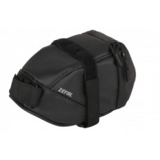 Saddle bag Zefal Iron Pack 2 M-DS - black size M 0 9l 135g