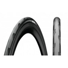 Tyre Conti Grand Prix 5000 tubeless fb - 28" 700x32C 32-622 black/black Skin