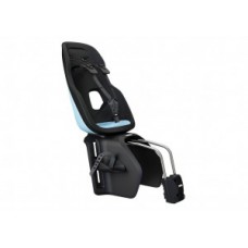 Child seat Thule Yepp Nexxt 2 Maxi FM - blue frame mounting
