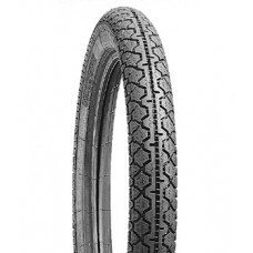 Tyre  2.1/2-17 (21x2.50) 33J K36/1 - Heidenau