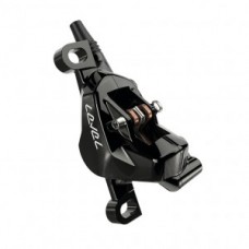 Disc brake Sram Level Ultimate 2P - FW 950mm hydr. Clear Ano Stealth
