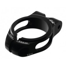 XLC seatpost clamp ring PC-B13 - Ø34 9mm 15mm incl carriermount