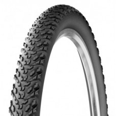 Michelin tyre Country Dry2 wire - 26 &quot;26x2.00 52-559 fekete