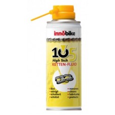 Chain fluid High Tech 105 Innobike - 300ml spray can PU=12