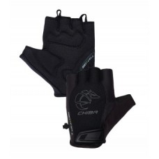 Gloves Chiba Bioxcell Air short - size XXL / 11 black
