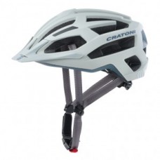 Helmet Cratoni C-Flash (MTB) - size M/L (56-59cm) stone grey matt
