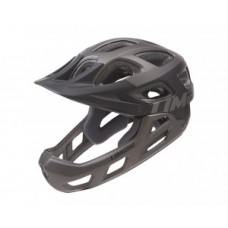 Helmet Limar Alpe - matt black / titanium unisize (54-60cm)