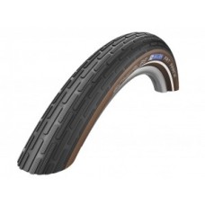 Tyre Schwalbe Fat Frank HS375 wired - 28x2,00 &quot;50-622 blk / c-TS Refl.KG SBC