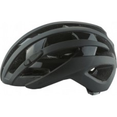 Helmet Alpina Ravel - black matt size 51-56cm
