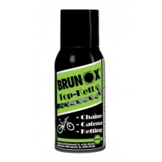 Top-Chain Spray Brunox - 100 ml-es SprayCan, korrózióvédelem