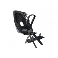 Child seat Thule Yepp Nexxt 2 Mini - grey stem mounting