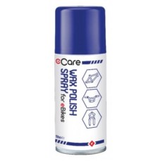 Wax polish spray Weldtite E-Care - 150 ml