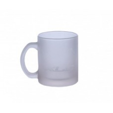XLC cups pack of 6 - white 0.25l glass