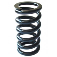 XLC replacement spring for rear shocks - 105mm 190mm 850lbs