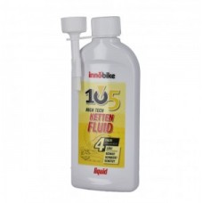 Chain fluid High Tech 105 liquid Innob. - 300ml re-fill bottle per piece (PU=12)