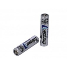 Battery Energizer Ultimate Micro LR03 - 2 pieces lithium 1.5V AAA