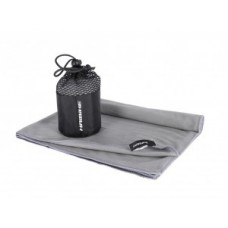 Towel Haibike - grey 50x120cm