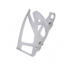 Bottle cage T-One X-Wing - reinforced plastic transparent