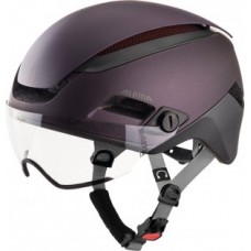 Helmet Alpina Altona M - nightshade size 52-57cm