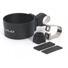 XLC Cupholder BC-A08 - fekete