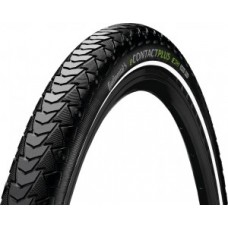 Tyre Conti eContact Plus Draht - 27.5" 27.5x2.20 55-584 bl/bl Reflex