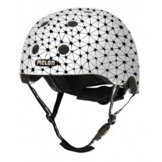 Helmet Melon Urban Active Story - Synapse s. XL-XXL (58-63cm)